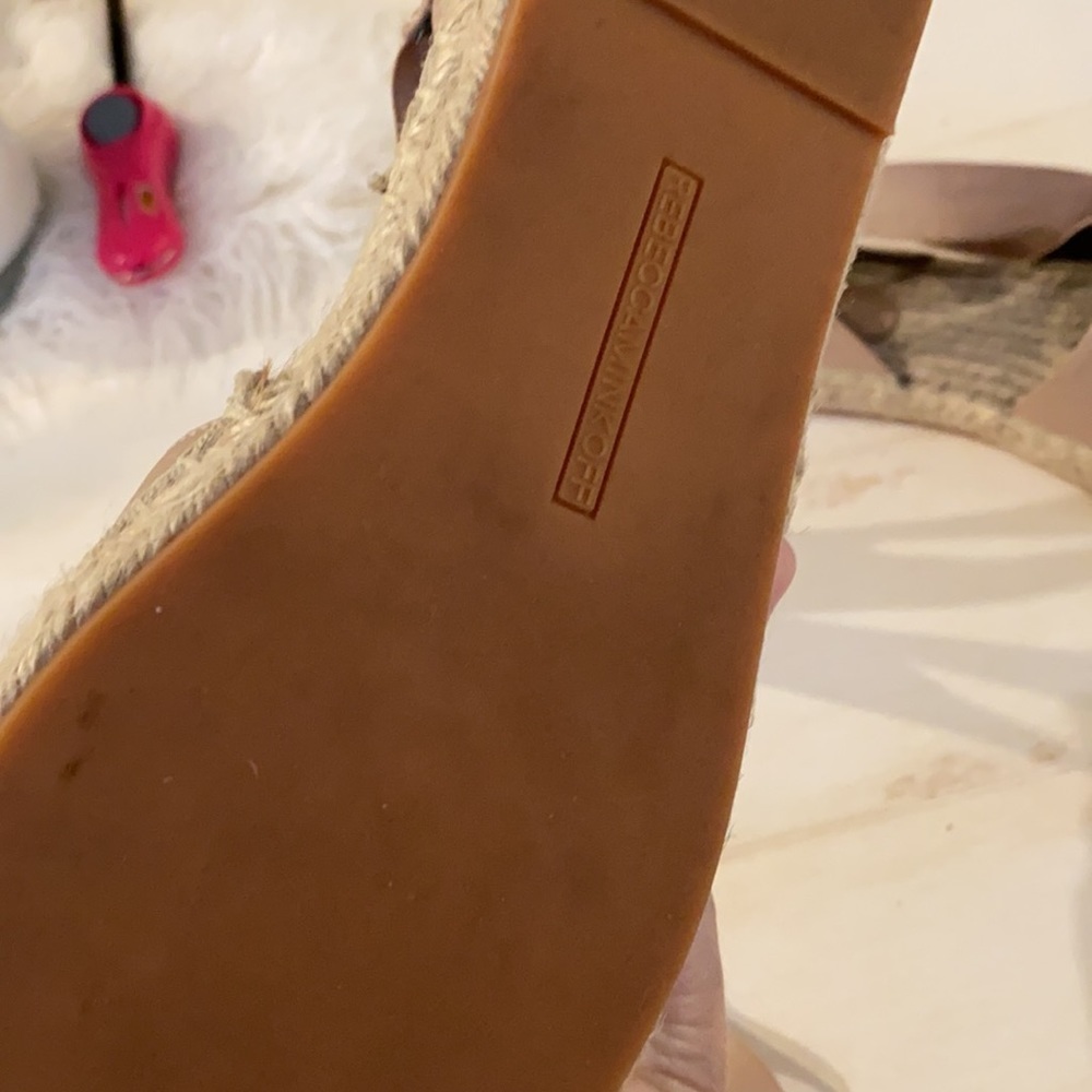 Rebecca Minkoff Espadrilles - Picture 5 of 8